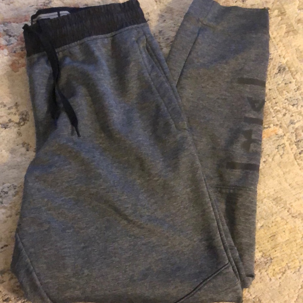 Under Armour Mens joggers